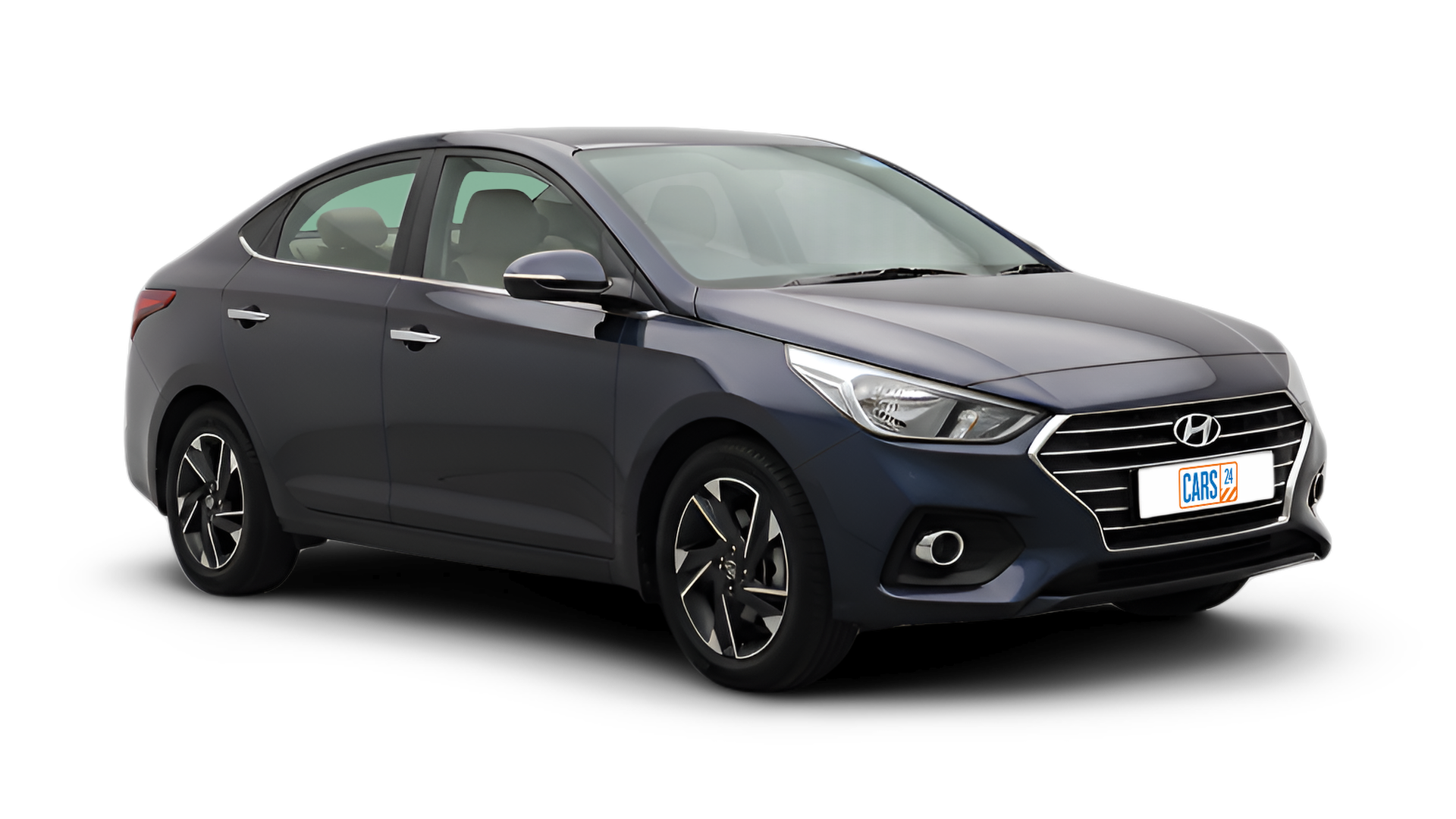 Hyundai Verna-img